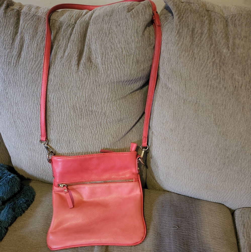 Charming Charlie Purse